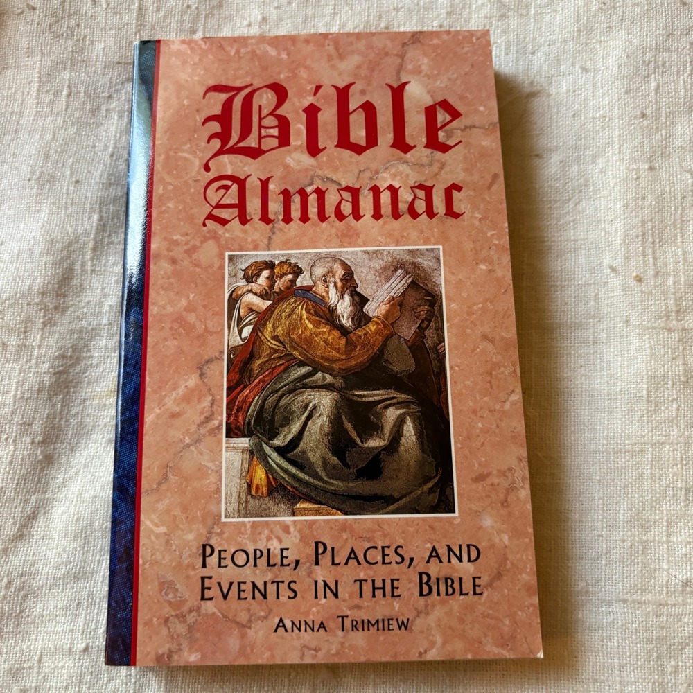 Bible Reference Library - Picture 5 of 6